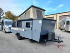 2020 Taxa Mantis Std. Model
