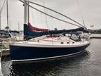 1987 Nonsuch 30 Ultra Boat for Sale