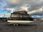 2021 Princecraft QUORUM 25RL Boat for Sale