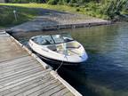2006 Sea-Doo Utopia 205 SE Boat for Sale