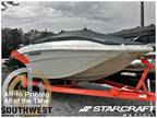 2022 Starcraft SVX OB 231 ** ONLY $379 Bi-weekly!! ** Boat for Sale