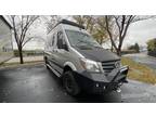 2019 Winnebago Revel 44E 4X4