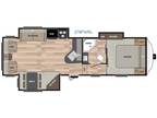 2016 Keystone Springdale 278FWRL