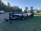 2025 Load Trail CH 83X18 Equipment Trailer 14K GVWR