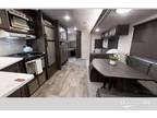 2019 Forest River Salem 27DBK