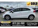 2013 Kia Rio5