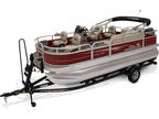 2023 Sun Tracker Bass Buggy 18 DLX