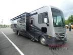 2024 Fleetwood Flex 35R