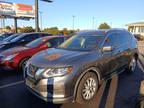 2018 Nissan Rogue S 2WD