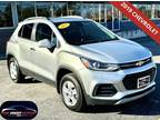 2019 Chevrolet Trax LT AWD