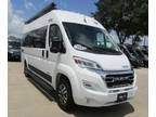 2025 Winnebago Travato BU259K