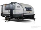 2025 Forest River R Pod RP-197