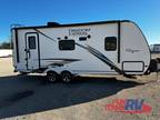 2020 Coachmen Freedom Express Ultra Lite 204RD