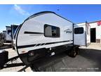 2025 Forest River R-Pod Ultra Lite RP-202