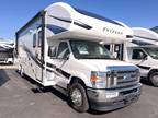 2024 Entegra Coach Odyssey 30Z