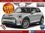 2022 MINI Hardtop 2 Door Cooper SE