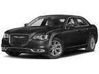 2022 Chrysler 300 Touring