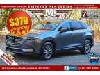 2022 Mazda CX-9 Touring