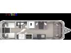 2024 Airstream Classic 30RB Twin