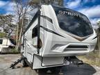 2021 Keystone Sprinter 25ML