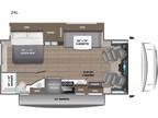 2024 Jayco Melbourne 24L