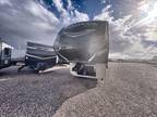 2014 Grand Design Solitude 369RL