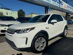 Used 2022 Land Rover Discovery Sport for sale.