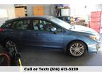 Used 2014 Subaru Impreza Wagon for sale.