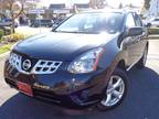 Used 2015 Nissan Rogue Select for sale.