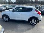 Used 2014 Nissan JUKE for sale.