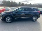 Used 2017 Cadillac XT5 for sale.