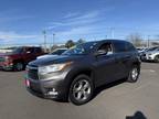 Used 2015 Toyota Highlander for sale.