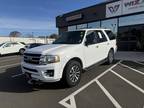 Used 2016 Ford Expedition for sale.