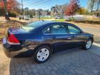 Used 2010 Chevrolet Impala for sale.