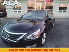 Used 2013 Nissan Altima for sale.