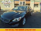 Used 2016 Volvo S60 for sale.