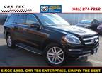Used 2014 Mercedes-Benz GL-Class for sale.