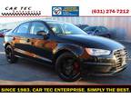Used 2015 Audi A3 for sale.