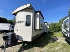 2018 Forest River Sandpiper Destination Trailers 403RD