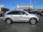Used 2017 Acura MDX for sale.