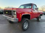 Used 1979 Chevrolet C-10 for sale.