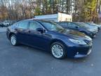 Used 2015 Lexus ES 350 for sale.