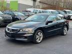 Used 2011 Honda Accord Cpe for sale.