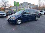 Used 2007 Honda Odyssey for sale.