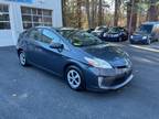 Used 2012 Toyota Prius for sale.