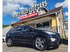 Used 2016 Hyundai Santa Fe for sale.