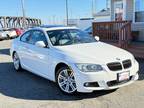 Used 2012 BMW 3 Series for sale.