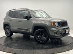 Used 2022 Jeep Renegade for sale.