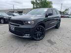 Used 2020 Dodge Durango for sale.