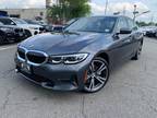 Used 2020 BMW 3 Series for sale.